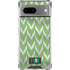 Nigeria Soccer Flag Google Pixel 8a Clear Case